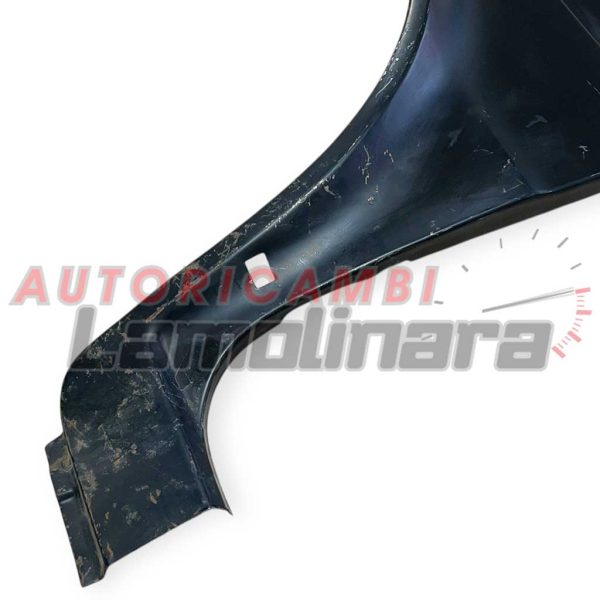 09090212 Rhibo Parafango anteriore sinistro sx Fiat 126 BIS FSM Fiat 7537297 - immagine 3