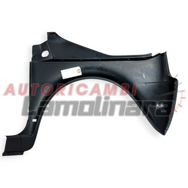 09090212 Rhibo Parafango anteriore sinistro sx Fiat 126 BIS FSM Fiat 7537297 - immagine 4
