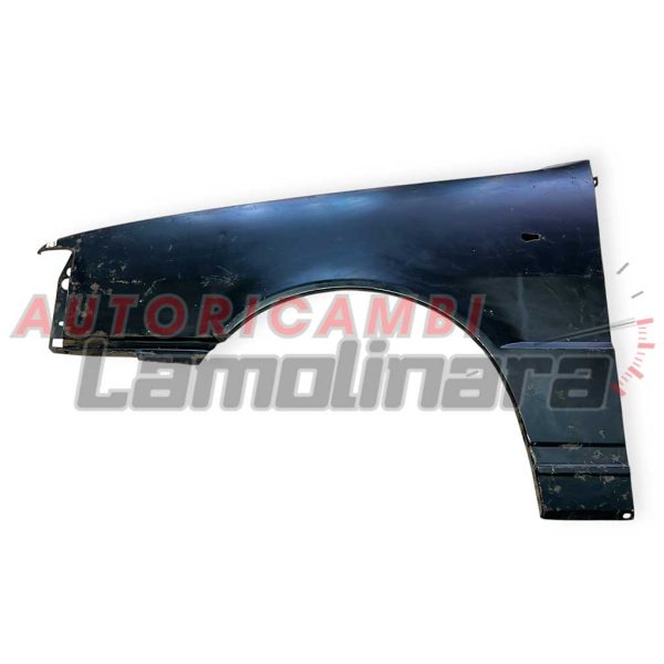 09190112 Rhibo Parafango anteriore sinistro SX Fiat Uno MK1 TURBO 83-88 5935323