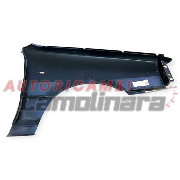 09190112 Rhibo Parafango anteriore sinistro SX Fiat Uno MK1 TURBO 83-88 5935323 - immagine 3