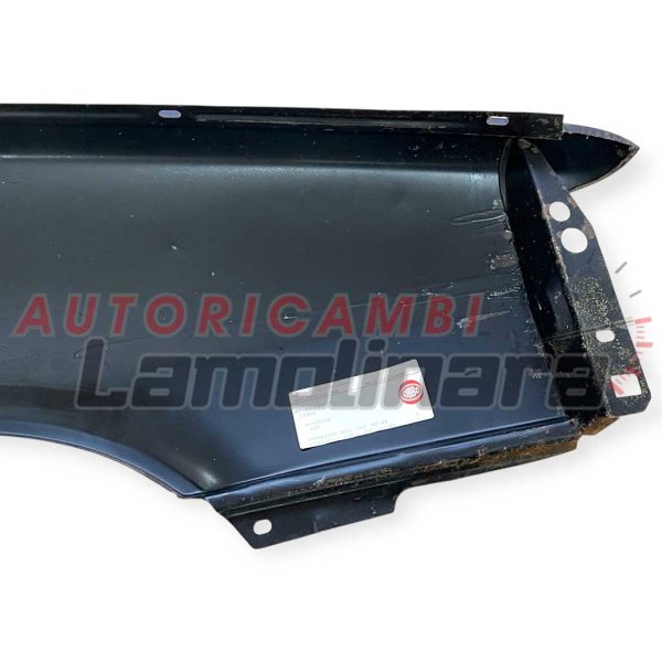 09190112 Rhibo Parafango anteriore sinistro SX Fiat Uno MK1 TURBO 83-88 5935323 - immagine 4