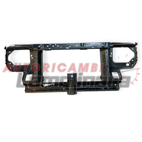 09190201 Rhibo ossatura anteriore traversa frontale FIAT UNO MK2 89-95 7693560