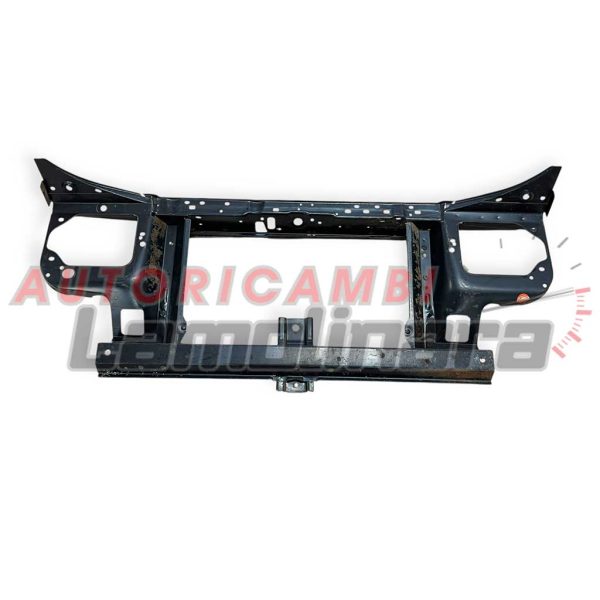 09190201 Rhibo ossatura anteriore traversa frontale FIAT UNO MK2 89-95 7693560 - immagine 3