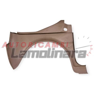 12010 Parafango anteriore Fiat 126 Destro DX prima serie MK1