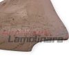 12010 Parafango anteriore Fiat 126 Destro DX prima serie MK1 - immagine 3