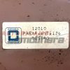 12010 Parafango anteriore Fiat 126 Destro DX prima serie MK1 - immagine 5
