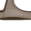 4288078 Fiat parafango anteriore sinistro SX per Fiat 127 PRIMA SERIE ORIGINALE - Image 4