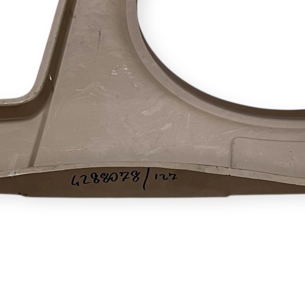 4288078 Fiat parafango anteriore sinistro SX per Fiat 127 PRIMA SERIE ORIGINALE – Bild 4