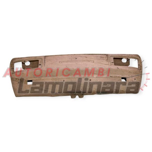 5935541 Fiat 127 SPORT 75HP terza serie Rivestimento posteriore traversa OE