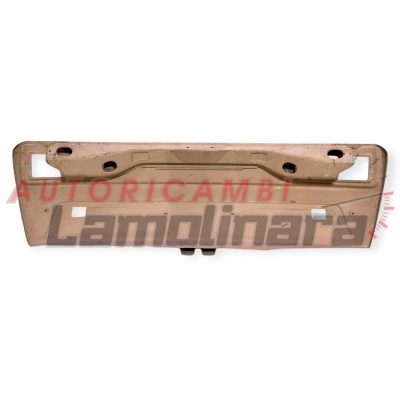 5935541 Fiat 127 SPORT 75HP terza serie Rivestimento posteriore traversa OE