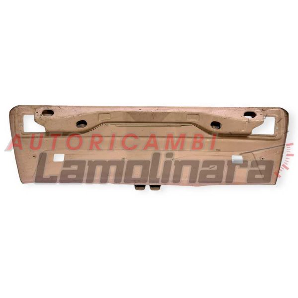 5935541 Fiat 127 SPORT 75HP terza serie Rivestimento posteriore traversa OE - immagine 2