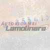 5935541 Fiat 127 SPORT 75HP terza serie Rivestimento posteriore traversa OE – Image 3