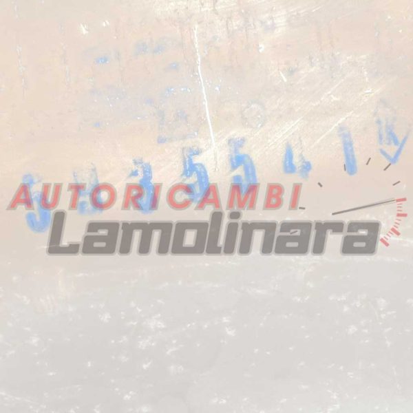 5935541 Fiat 127 SPORT 75HP terza serie Rivestimento posteriore traversa OE - immagine 3