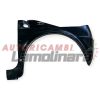 7537296 Fiat Parafango anteriore destro dx Fiat 126 BIS FSM ORIGINALE