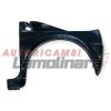 7537296 Fiat Parafango anteriore destro dx Fiat 126 BIS FSM ORIGINALE – Image 4