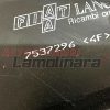 7537296 Fiat Parafango anteriore destro dx Fiat 126 BIS FSM ORIGINALE – Image 5
