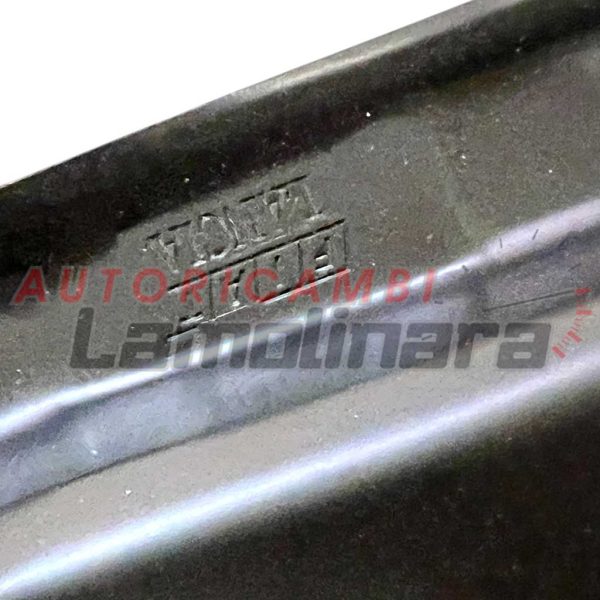 7543547 Fiat originale parafango anteriore sinistro sx Fiat PANDA 141 1986-2003 - Imagen 4
