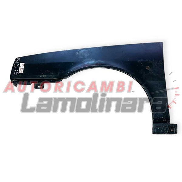 7600234 Fiat originale parafango anteriore sinistro sx Fiat Tipo 1988-1995