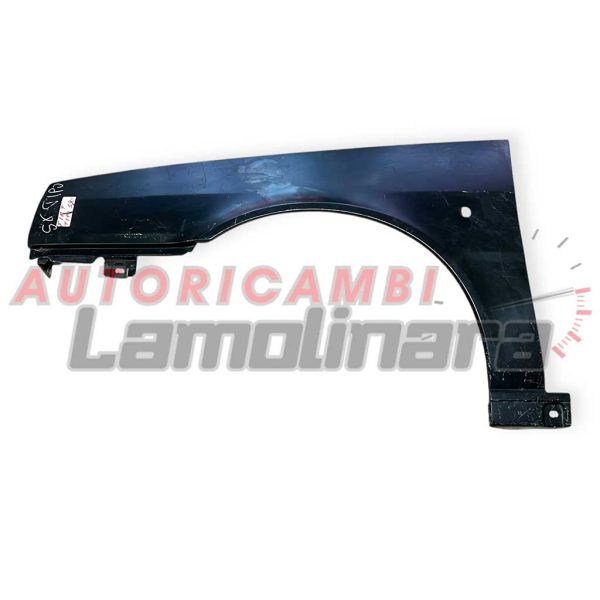 7600234 Fiat originale parafango anteriore sinistro sx Fiat Tipo 1988-1995 - immagine 4