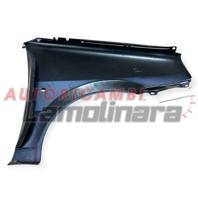 7634843 Fiat originale parafango anteriore sinistro sx Fiat Cinquecento dal 1992