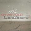7634843 Fiat originale parafango anteriore sinistro sx Fiat Cinquecento dal 1992 - immagine 4