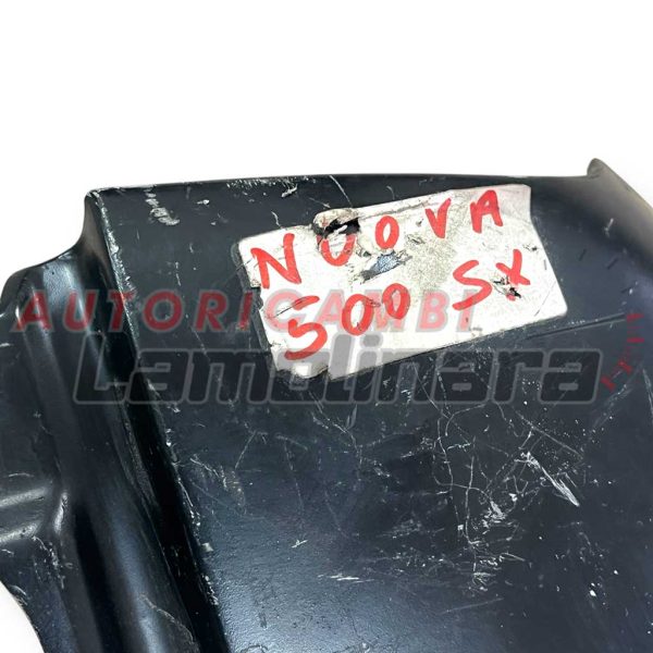 7634843 Fiat originale parafango anteriore sinistro sx Fiat Cinquecento dal 1992 – Bild 5
