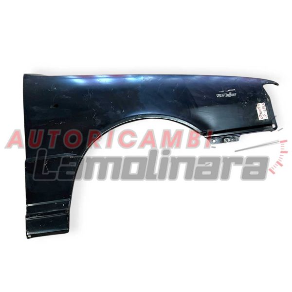 91200477 Fiat Originale Parafango anteriore destro Fiat Uno MK1 83-88 TURBO IE