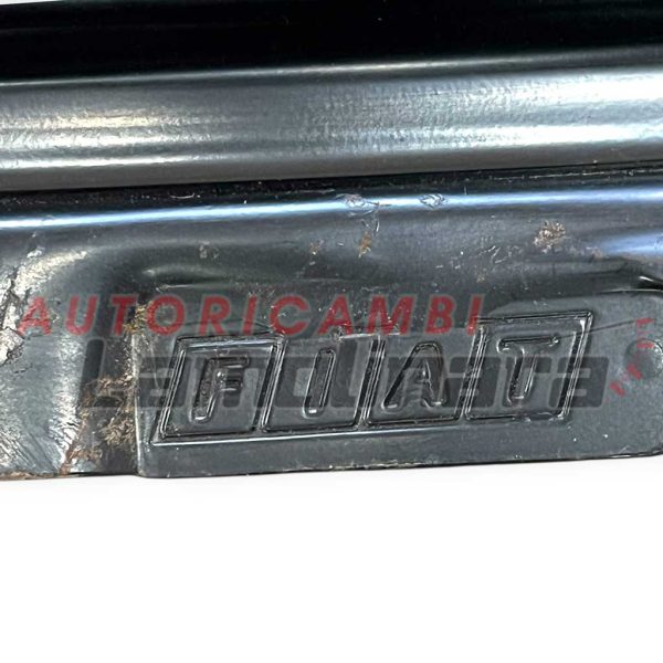 91200477 Fiat Originale Parafango anteriore destro Fiat Uno MK1 83-88 TURBO IE - Image 3