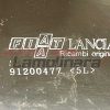 91200477 Fiat Originale Parafango anteriore destro Fiat Uno MK1 83-88 TURBO IE - Imagen 5
