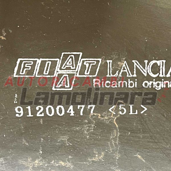 91200477 Fiat Originale Parafango anteriore destro Fiat Uno MK1 83-88 TURBO IE - Image 5