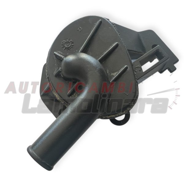 5943157 rubinetto riscaldamento stufa Fiat Uno Duna