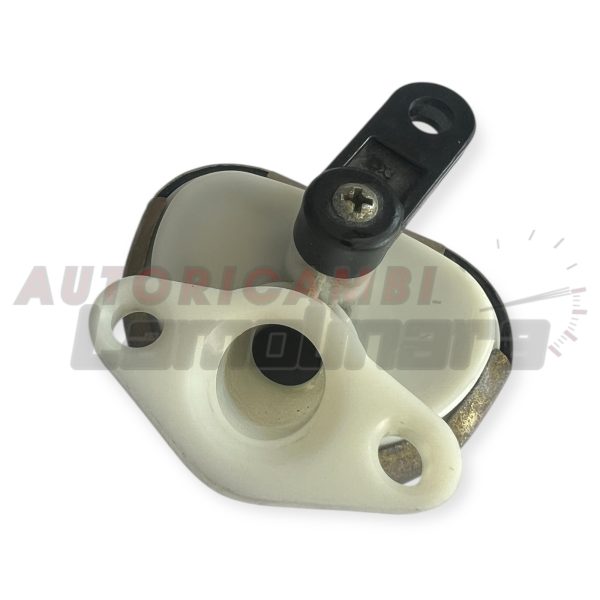 4453163 Rubinetto riscaldamento per Fiat Panda 131 132 - Imagen 2