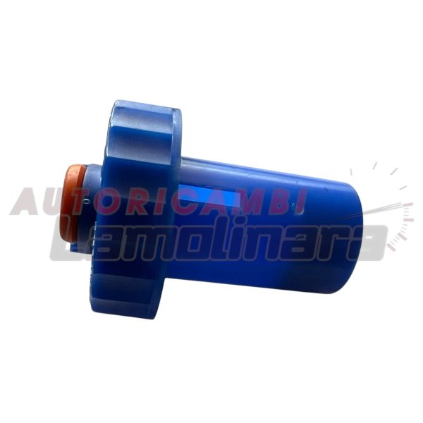 9940103 Fiat tappo vaschetta liquido olio dei freni Croma Lancia Thema 9941665 - immagine 5