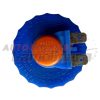 9940103 Fiat tappo vaschetta liquido olio dei freni Croma Lancia Thema 9941665 – Bild 6