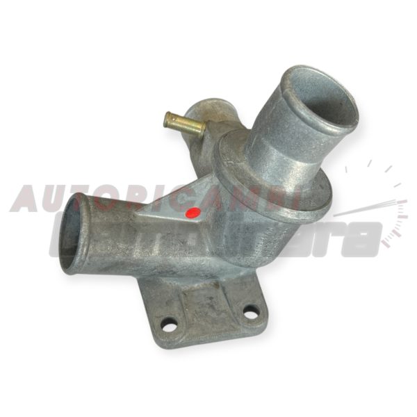 C34280 BEHR Termostato Valvola termostatica Fiat 128 RITMO 4423976 5964120 - immagine 3