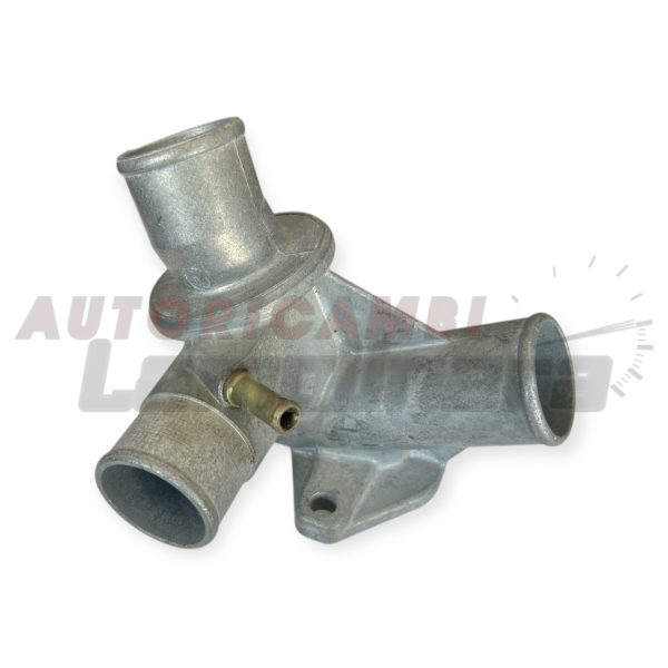 C34280 BEHR Termostato Valvola termostatica Fiat 128 RITMO 4423976 5964120 - immagine 5