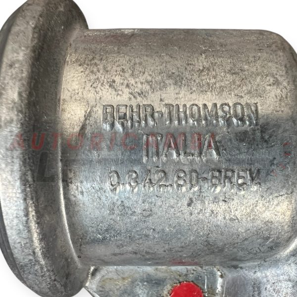 C34280 BEHR Termostato Valvola termostatica Fiat 128 RITMO 4423976 5964120 - immagine 7