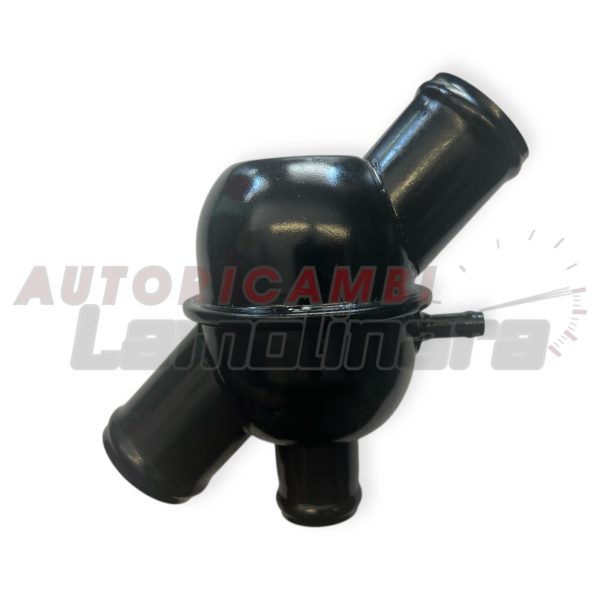 2.076.71 Behr 5432435 Fiat Termostato per 242 242 2.0 2.2 - 2.5 DIESEL 71 gradi - immagine 4