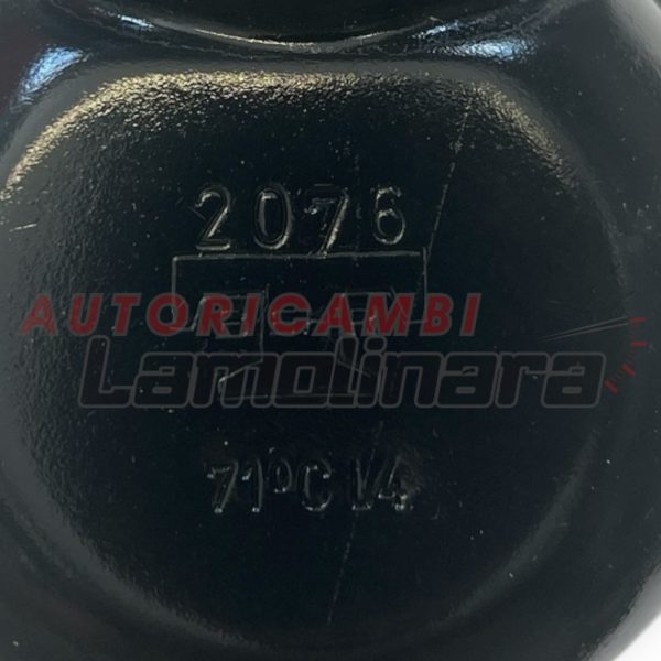 2.076.71 Behr 5432435 Fiat Termostato per 242 242 2.0 2.2 - 2.5 DIESEL 71 gradi - immagine 3