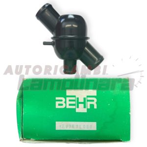 2.076.71 Behr 5432435 Fiat Termostato per 242 242 2.0 2.2 - 2.5 DIESEL 71 gradi