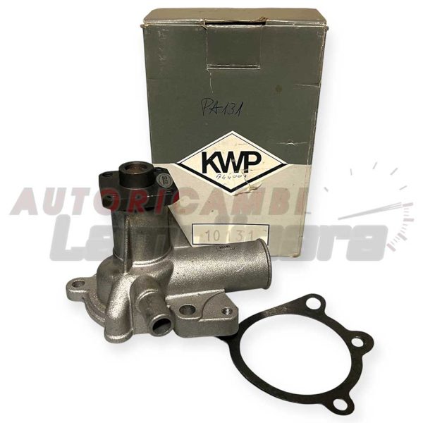 10131 KWP pompa acqua per Ford Taunus Transit Consul Capri Sierra 1124361 PA131
