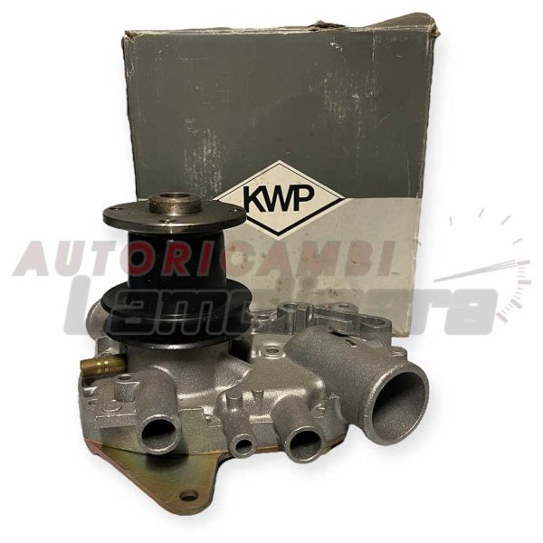10140 KWP pompa acqua per Renault R5 7701457451 PA140 GRAF