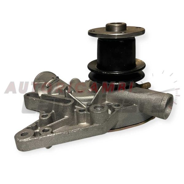 10140 KWP pompa acqua per Renault R5 7701457451 PA140 GRAF – Image 2