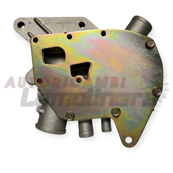 10140 KWP pompa acqua per Renault R5 7701457451 PA140 GRAF – Image 3