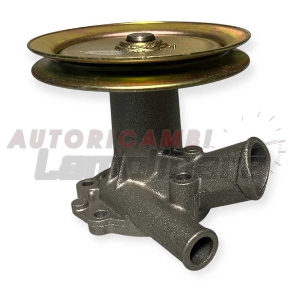 10147 KWP pompa acqua per Citroen Peugeot CX 205 120169 PA147 GRAF