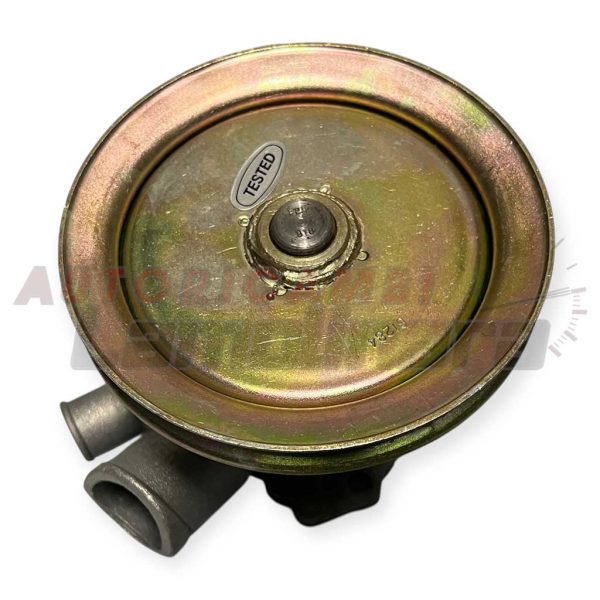 10147 KWP pompa acqua per Citroen Peugeot CX 205 120169 PA147 GRAF - immagine 3