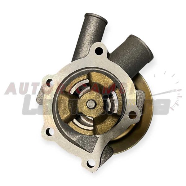 10147 KWP pompa acqua per Citroen Peugeot CX 205 120169 PA147 GRAF - immagine 4