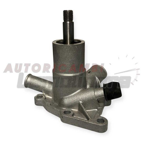 10154 KWP pompa acqua per Peugeot 204 304 305 120268 PA154 GRAF - immagine 2