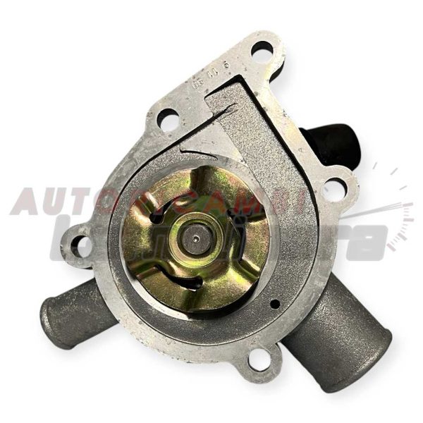 10154 KWP pompa acqua per Peugeot 204 304 305 120268 PA154 GRAF - immagine 3