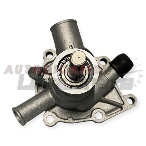 10154 KWP pompa acqua per Peugeot 204 304 305 120268 PA154 GRAF - immagine 4
